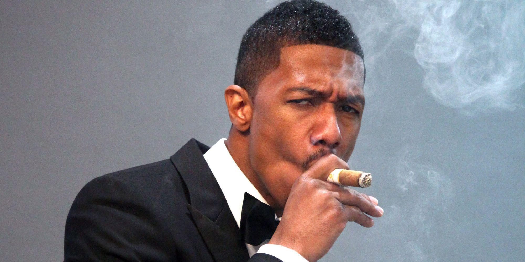 Nick Cannon Wallpaper, Picture, Image