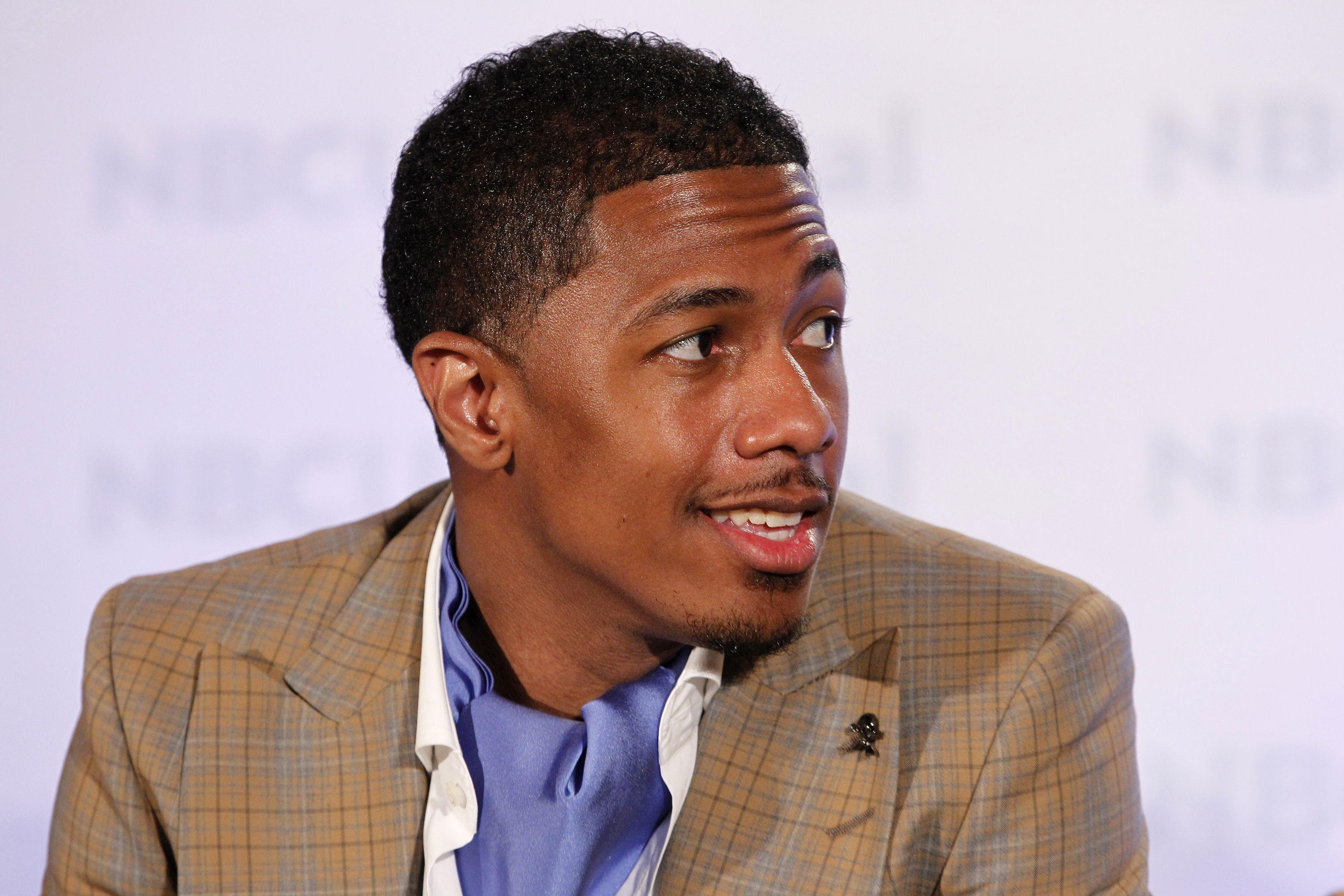 Nick Cannon Wallpaper High Quality