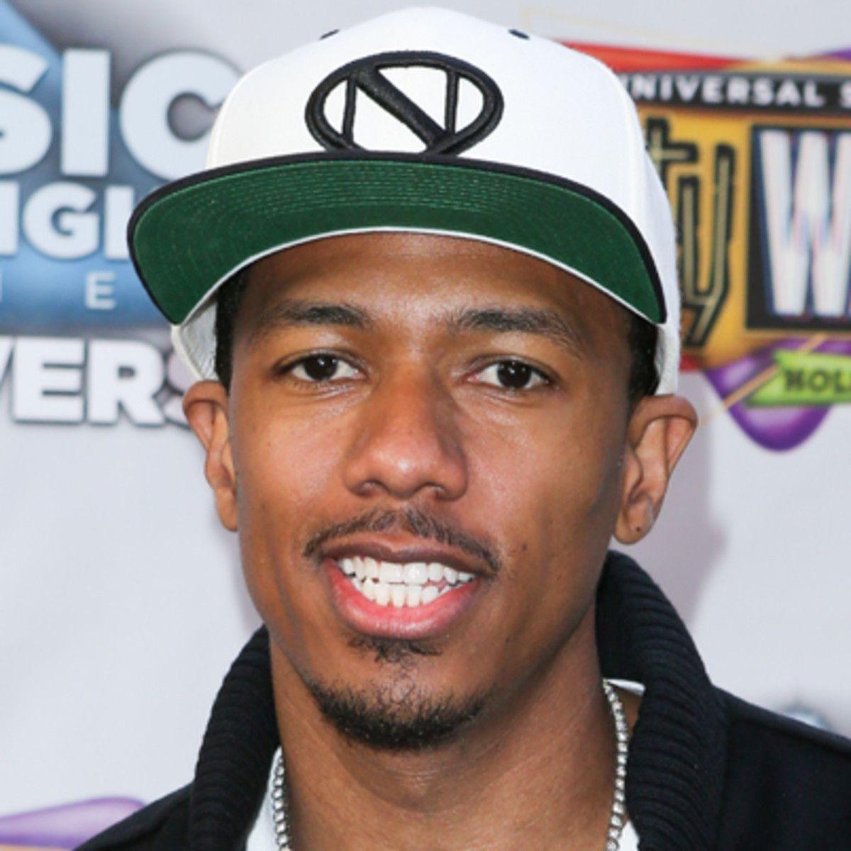 Nick Cannon Film actors HD Wallpaper and Photo