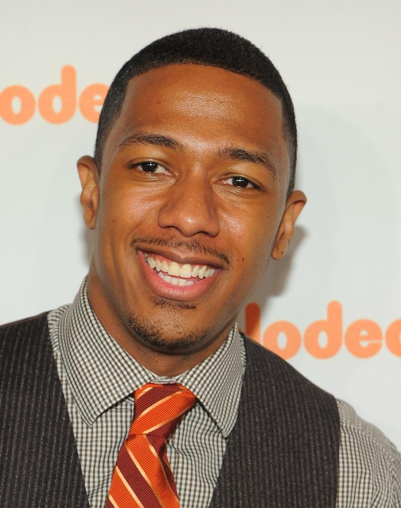 High Res Nick Cannon Wallpaper Photo