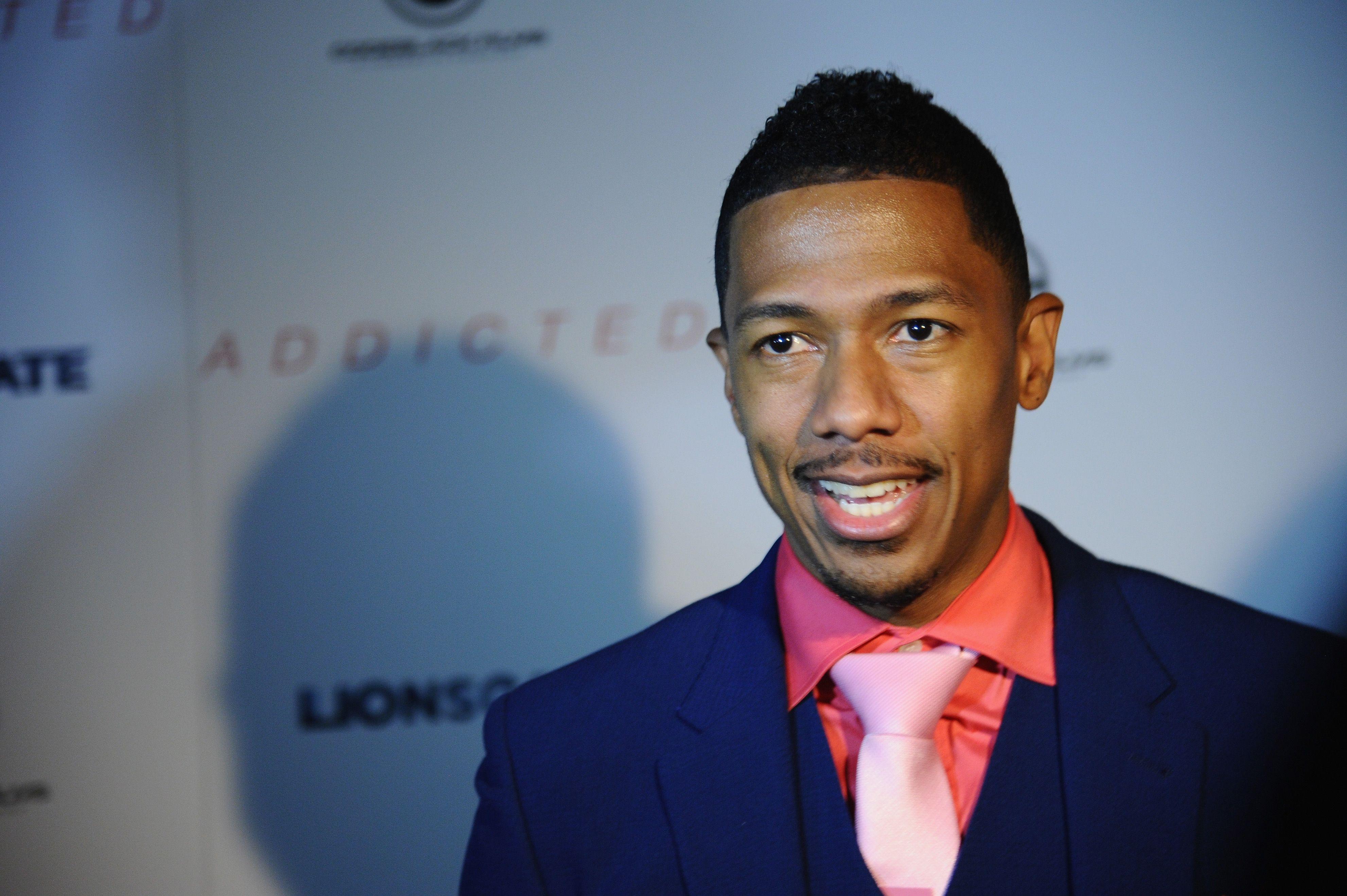 Nick Cannon Wallpapers, Pictures, Image.