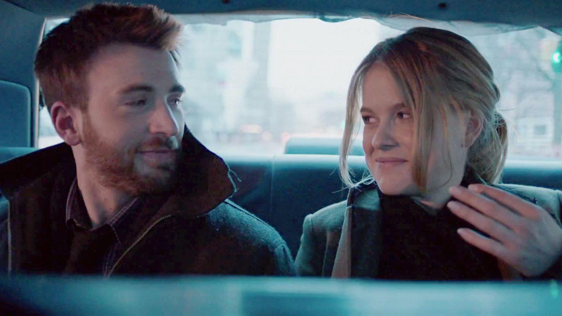 Before We Go: 1