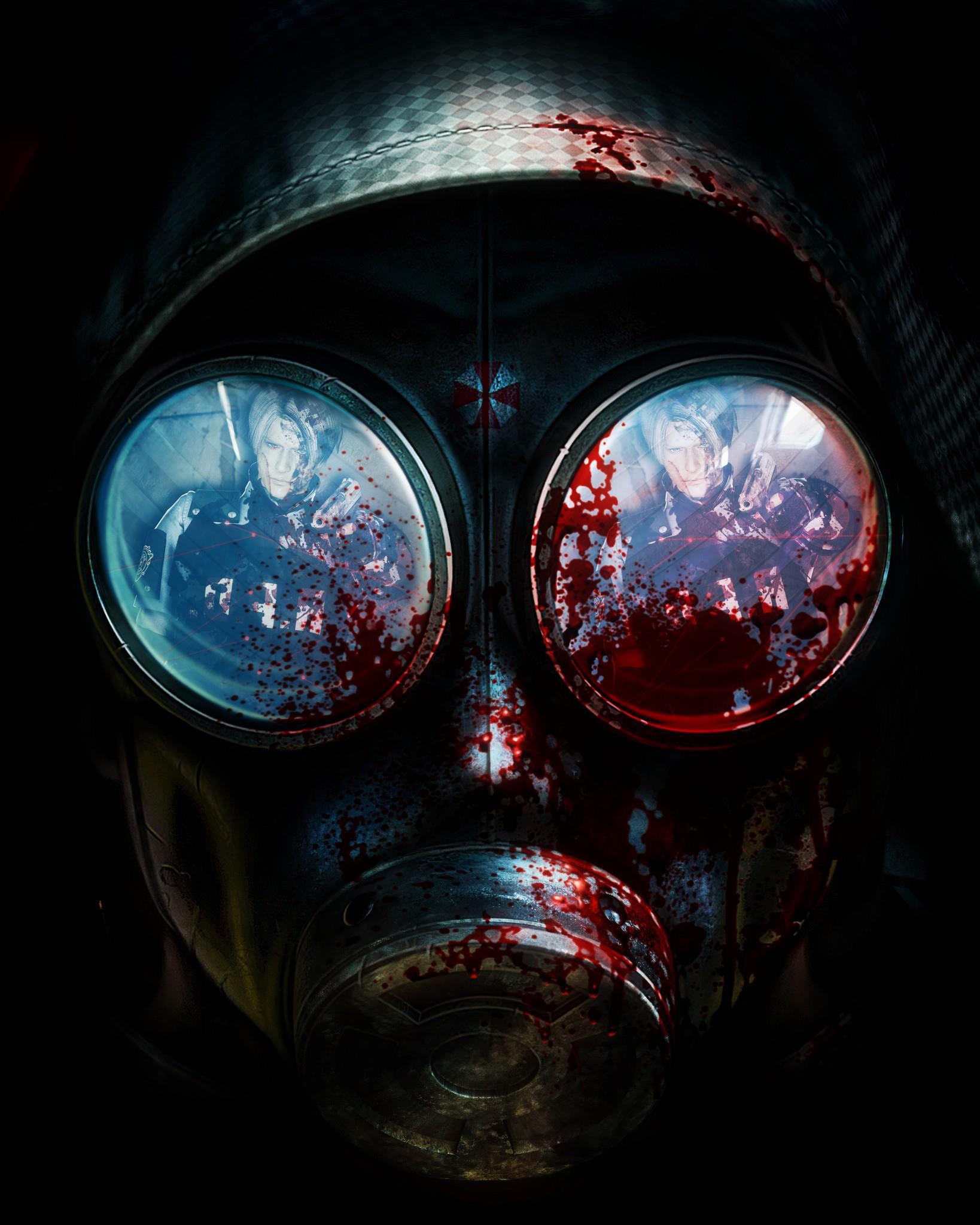 Resident Evil (Biohazard) Image Anime Image Board
