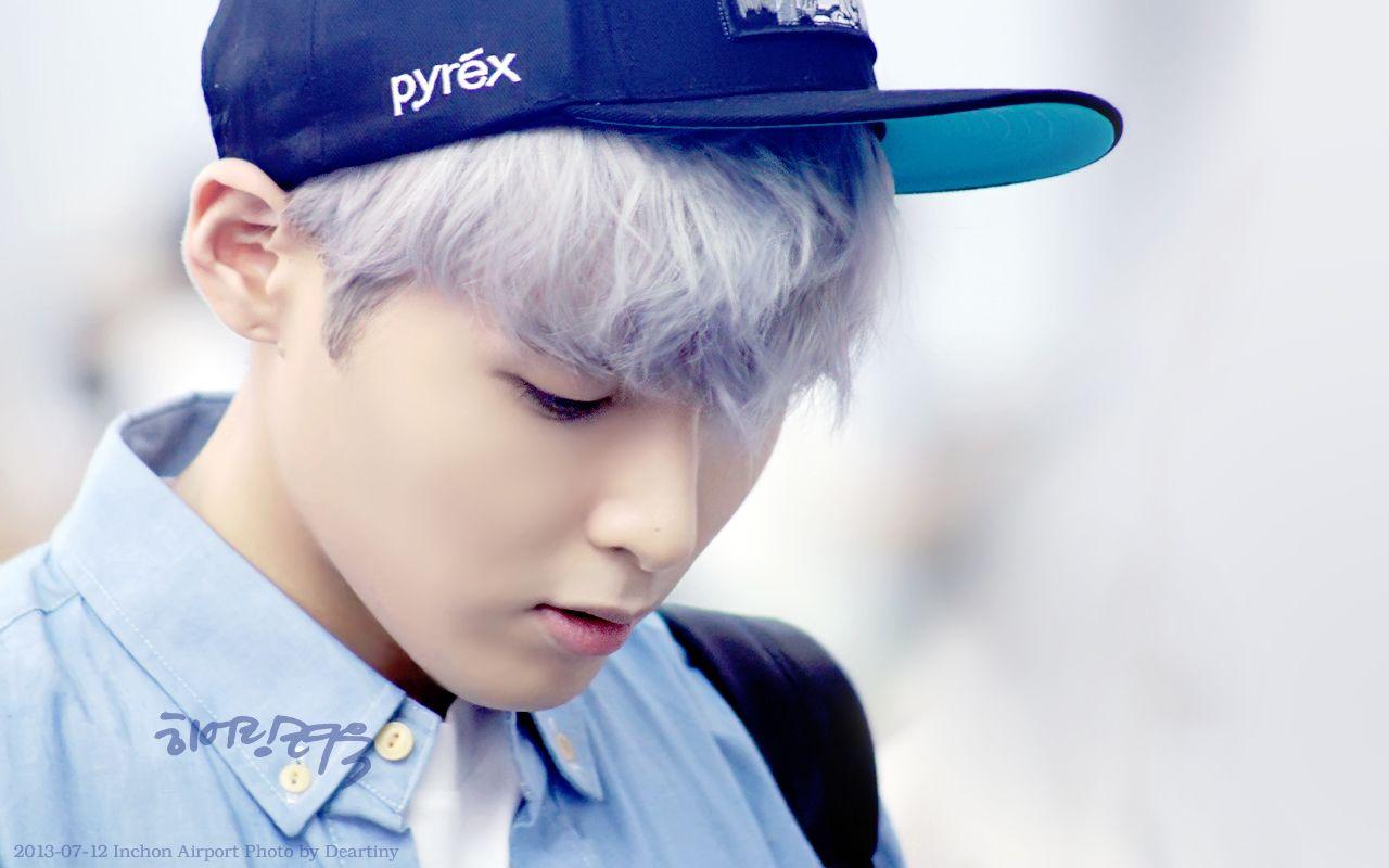 image about ♥ RYEOWOOK (려욱) ♥. See more