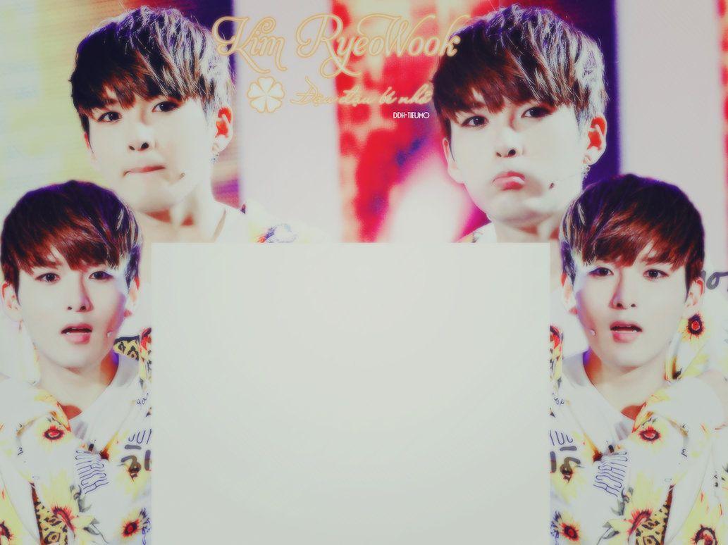 Theme Zing Kim RyeoWook