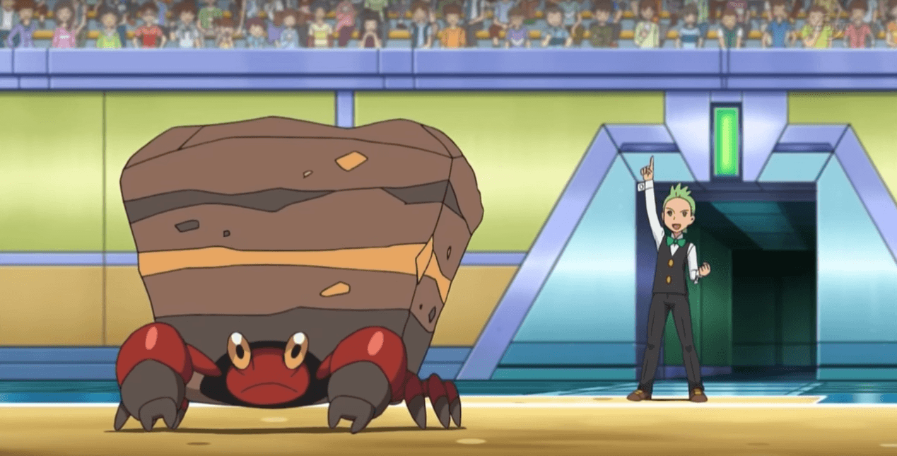 Crustle - Pokémon | page 2 of 3 - Zerochan Anime Image Board