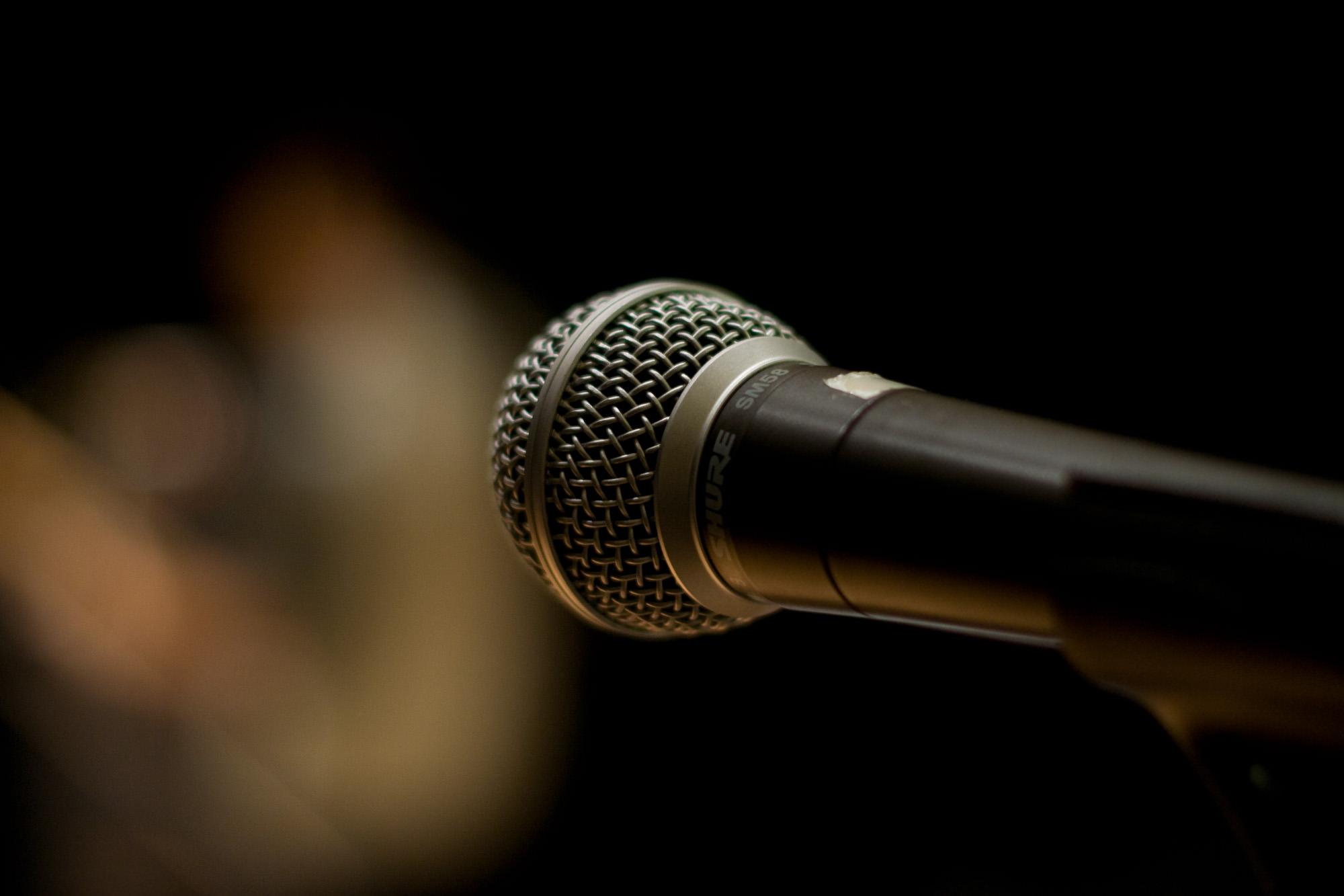 Cheap Microphones for Recording: The Definitive Guide