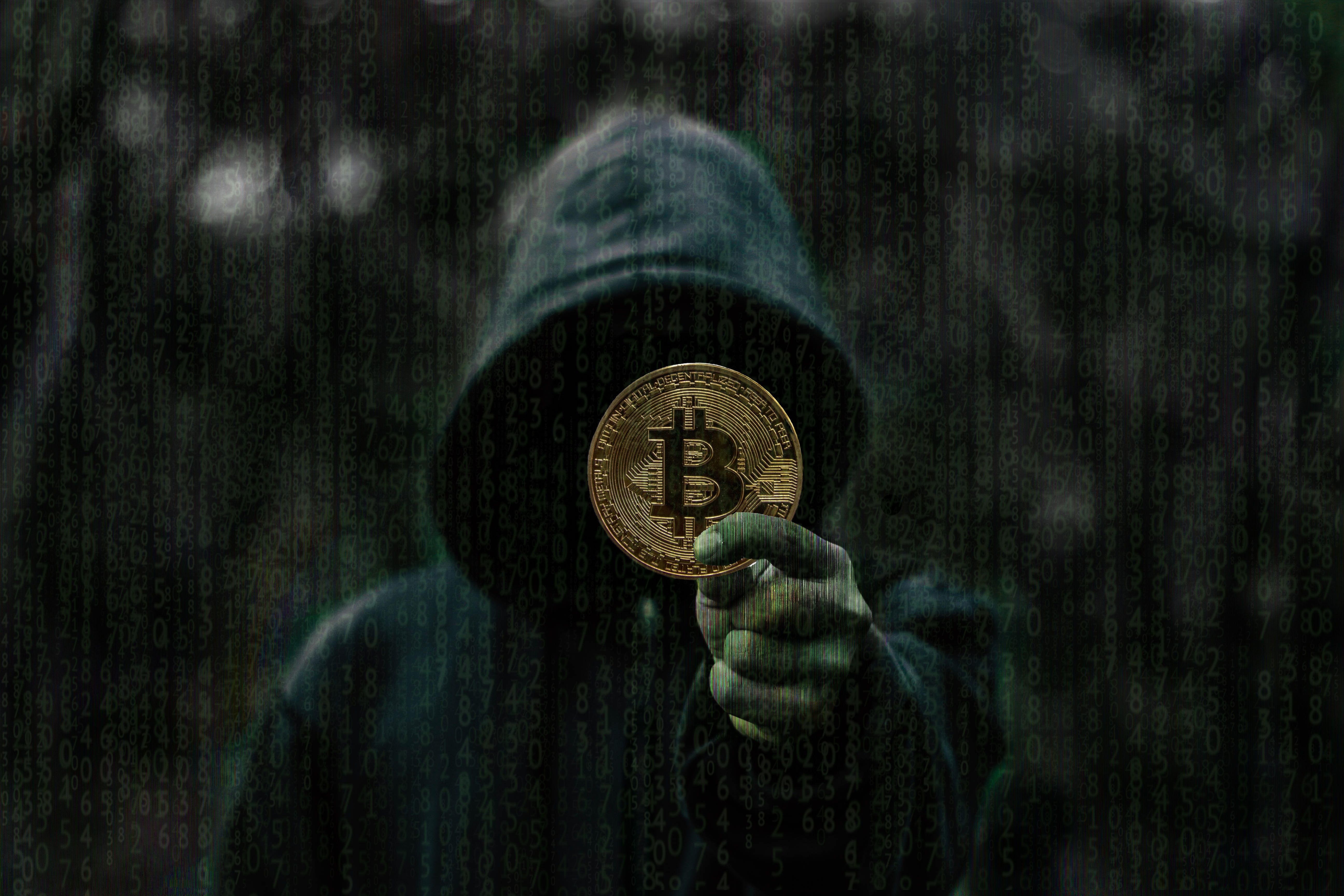 wallpaper crypto