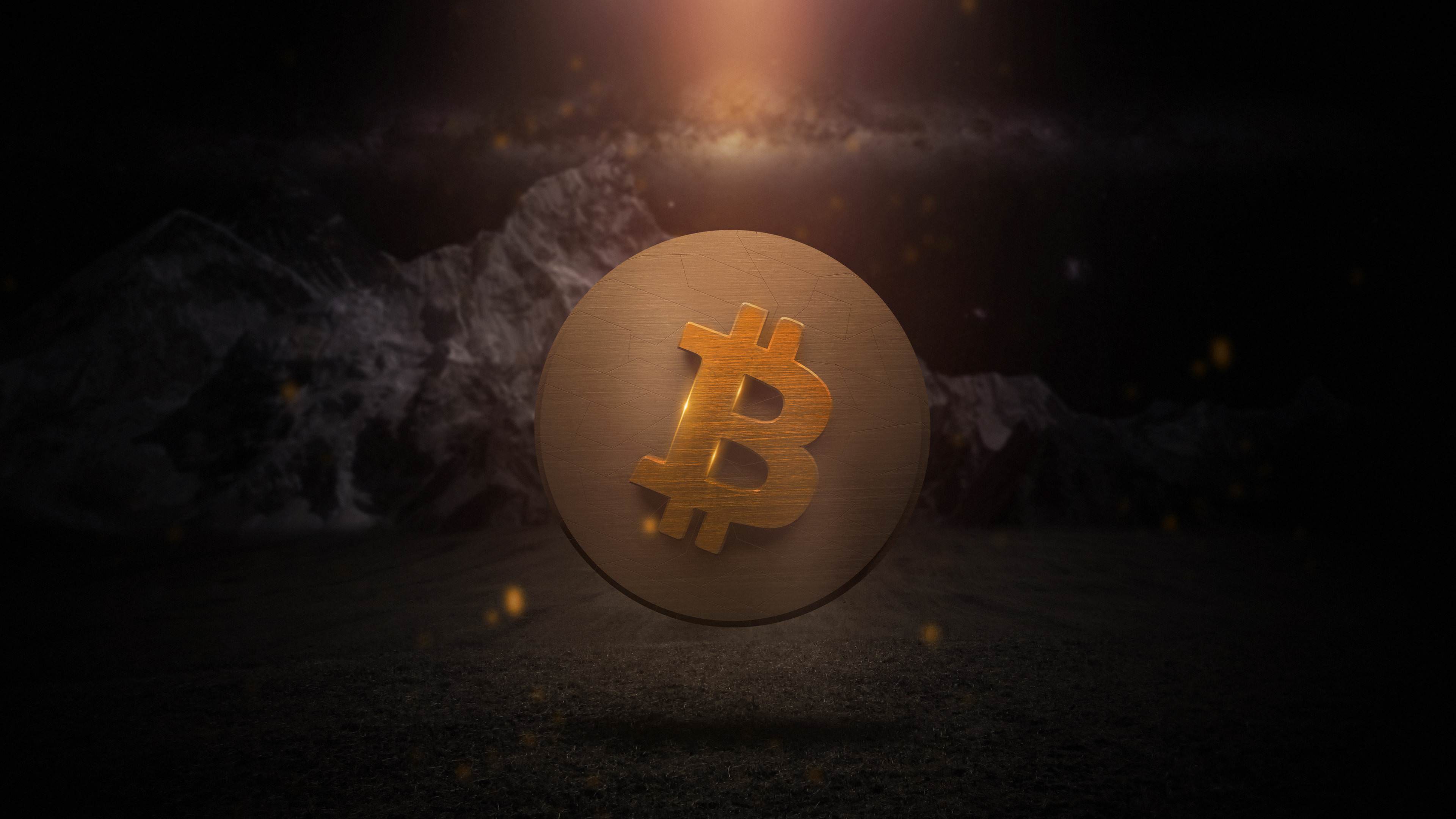 4k Bitcoin Wallpapers - Wallpaper Cave