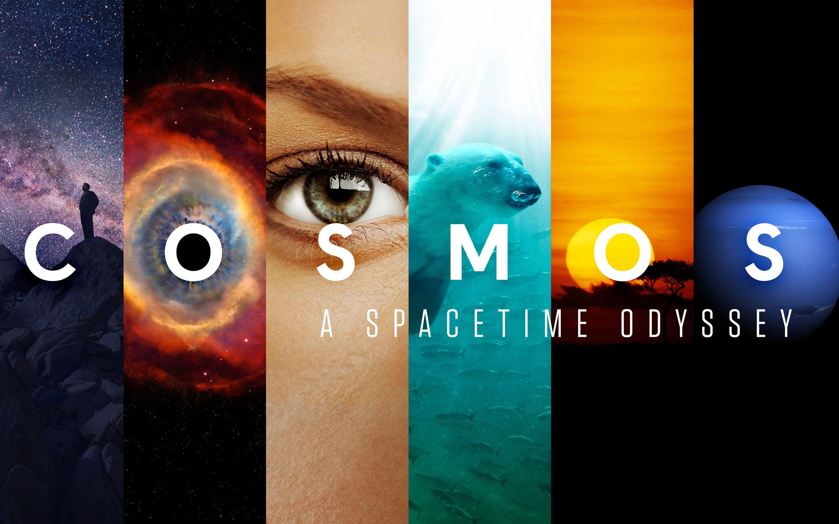 Cosmos: A Spacetime Odyssey HD Wallpaper and Background Image