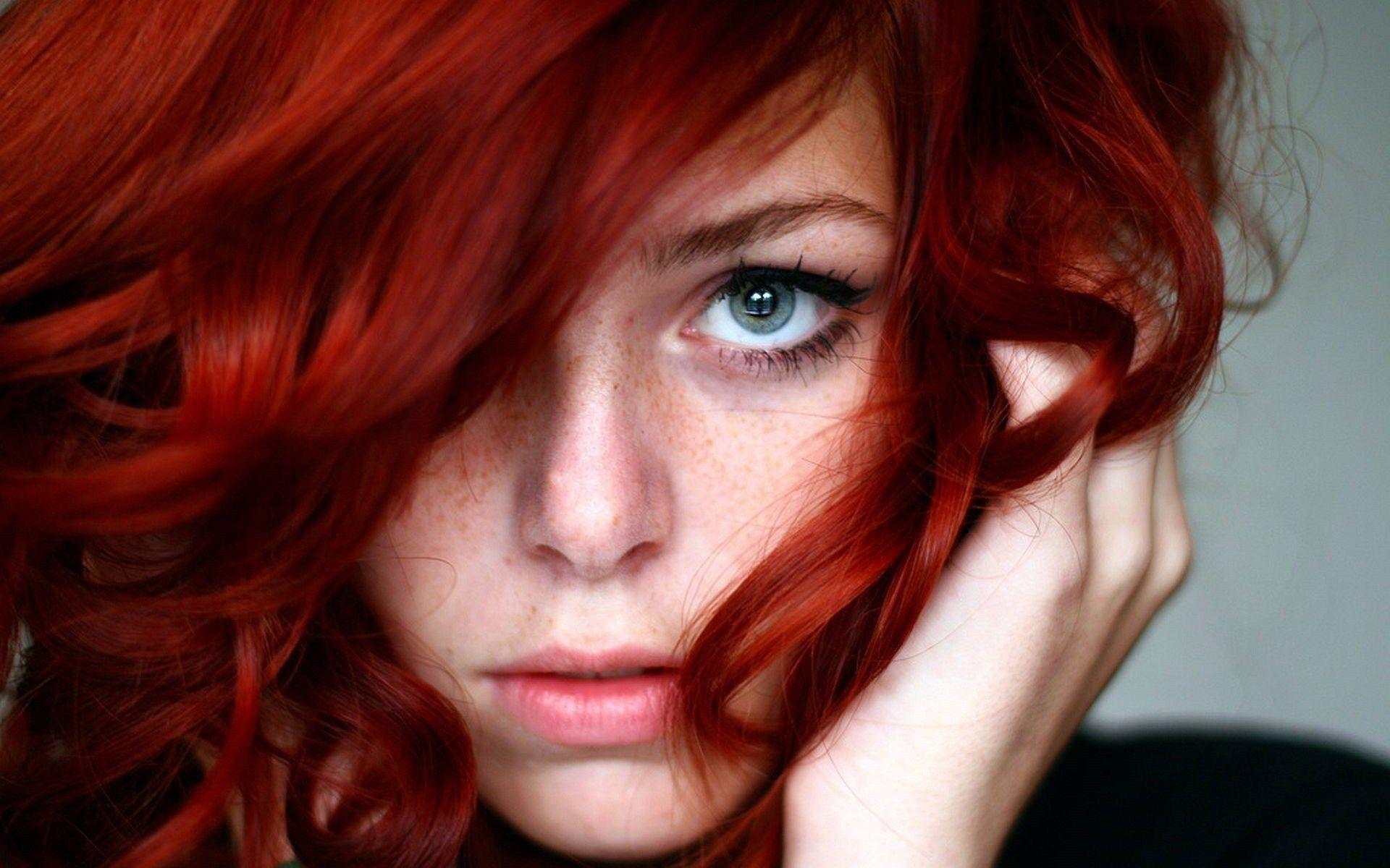Redheads Wallpapers Wallpaper Cave