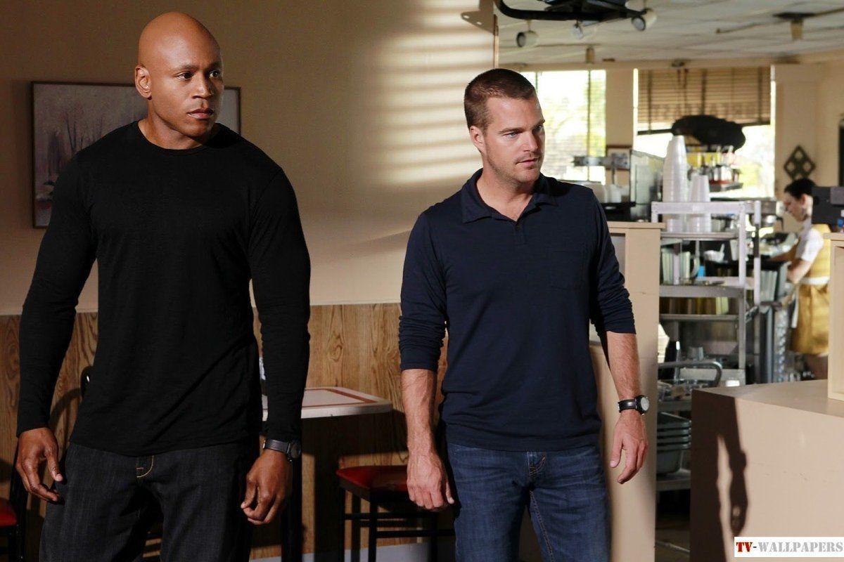 NCIS LA Wallpapers - Wallpaper Cave