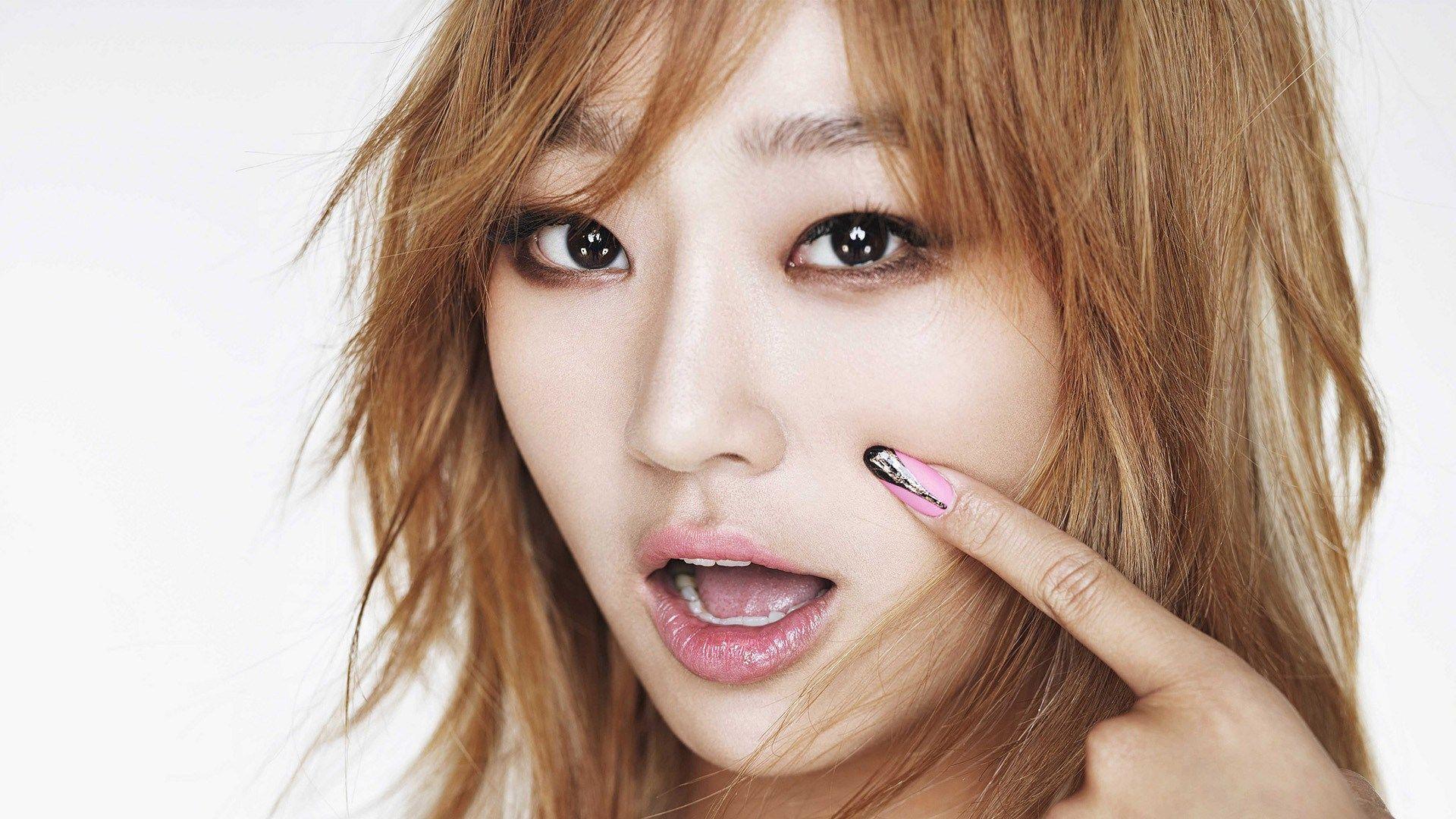 Hyolyn Wallpapers - Wallpaper Cave