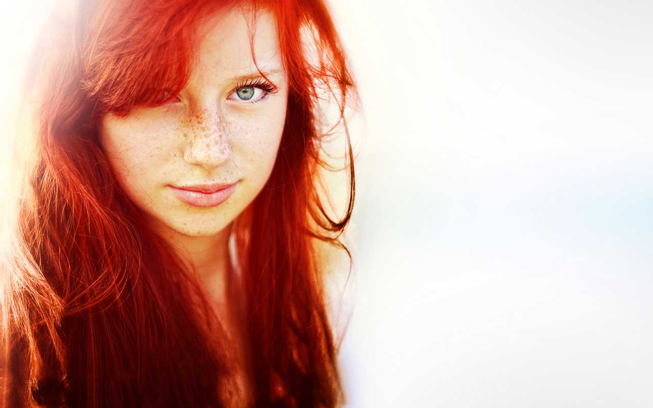 Redheads Wallpapers - Wallpaper Cave