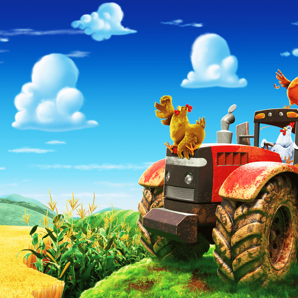 Forum For Hay Day Cheats, Tricks, Tips And Strategies!