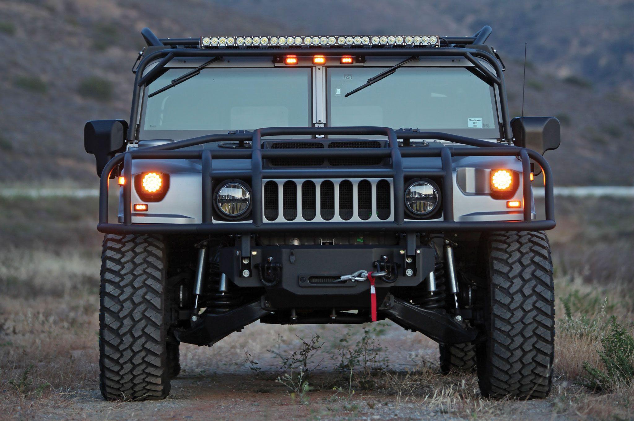 Hummer H1 Wallpaper HD Photo, Wallpaper and other Image