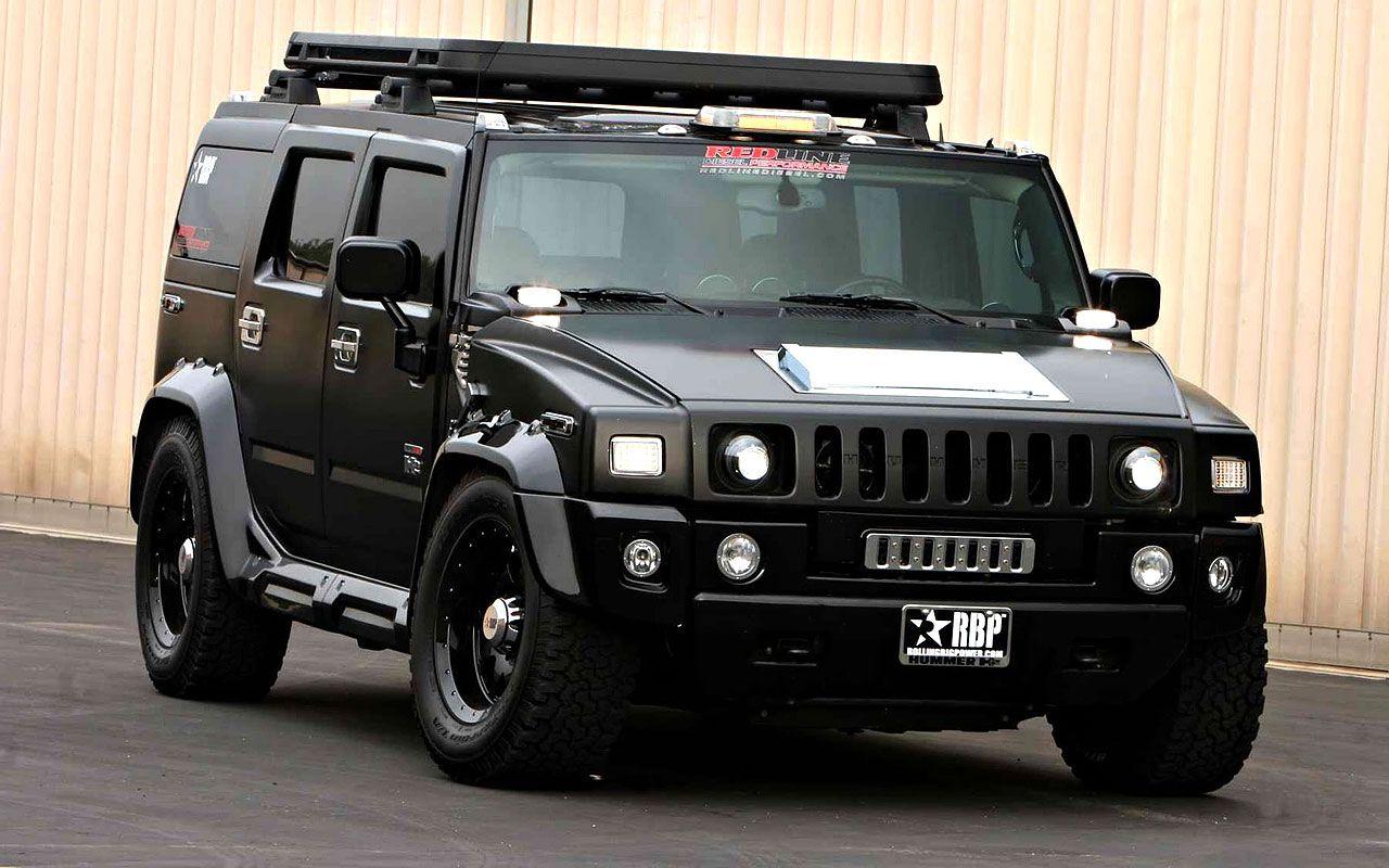 Hummer H3 Picture, Specifications and Wallpaper