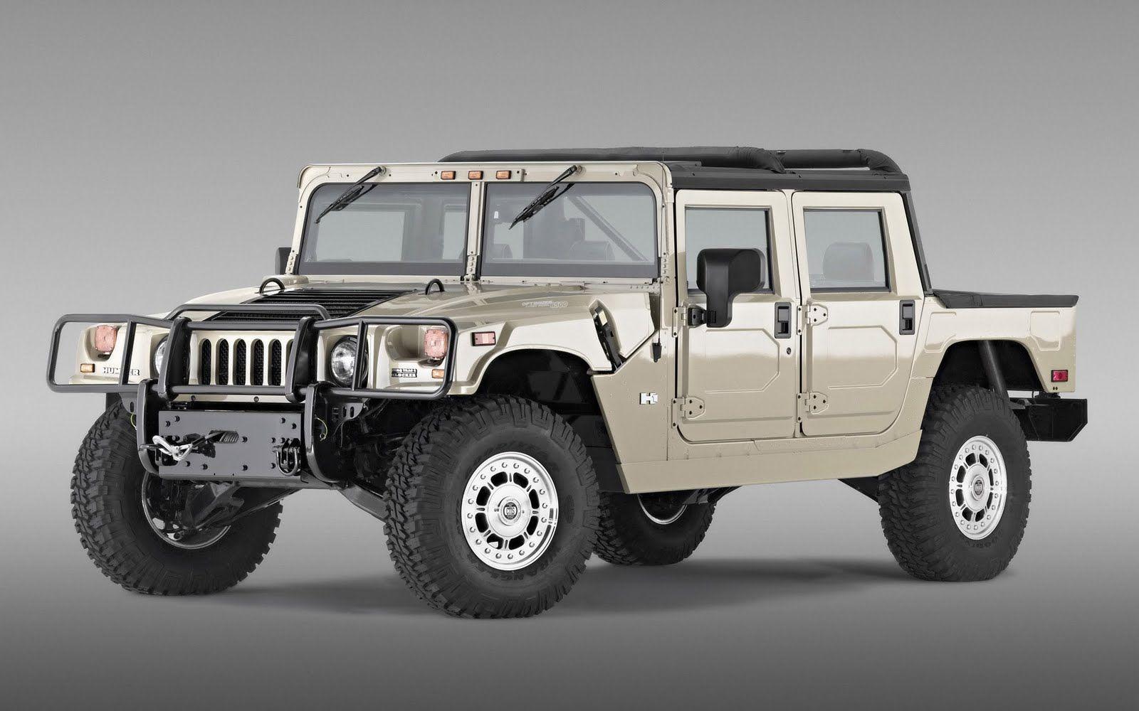 military hummer related image, start 250 Automotive Network