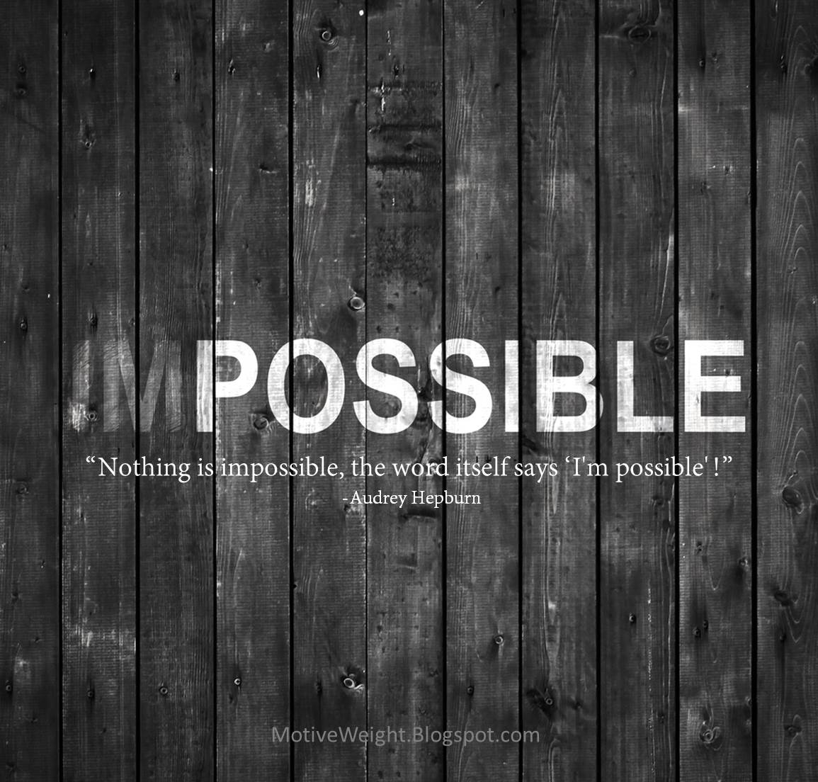 Need Inspiration? 1 Quote & 7 Inspirational Wallpaper