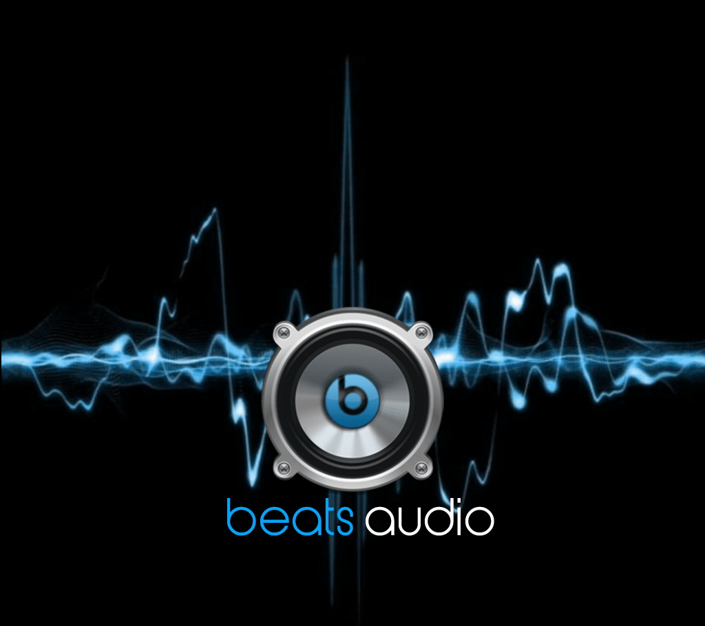 Beats Inspired Wallpaper 4ext Themes. 2