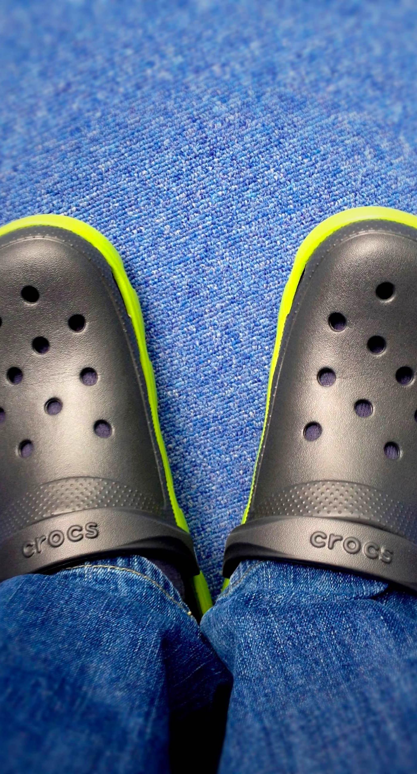 920 Crocs Shoes Stock Photos Pictures  RoyaltyFree Images  iStock   Crocs shoes nurse White crocs shoes Crocs shoes medical