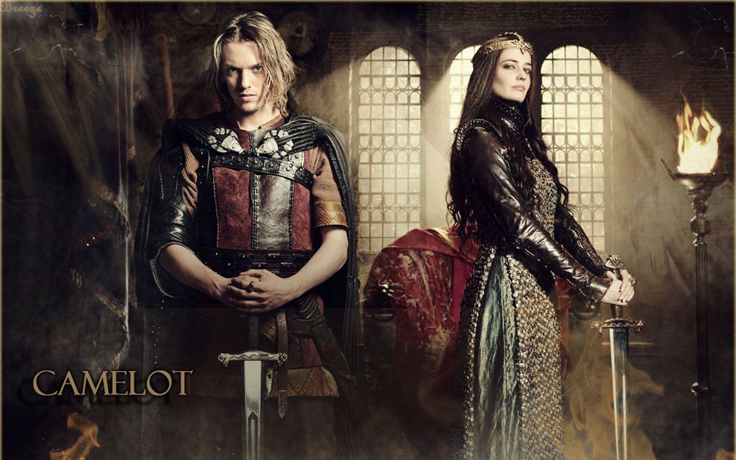 Camelot HD Wallpaper and Background Image