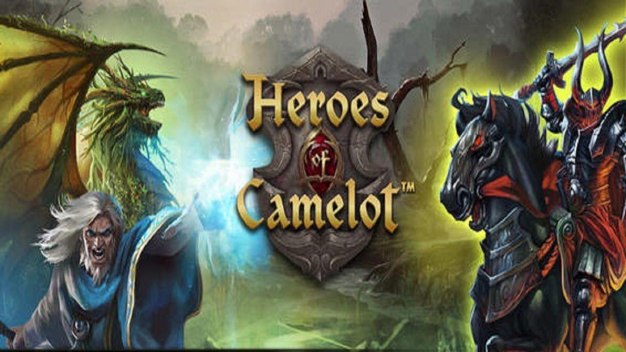 Heroes Of Camelot Wallpaper, HDQ Heroes Of Camelot Image
