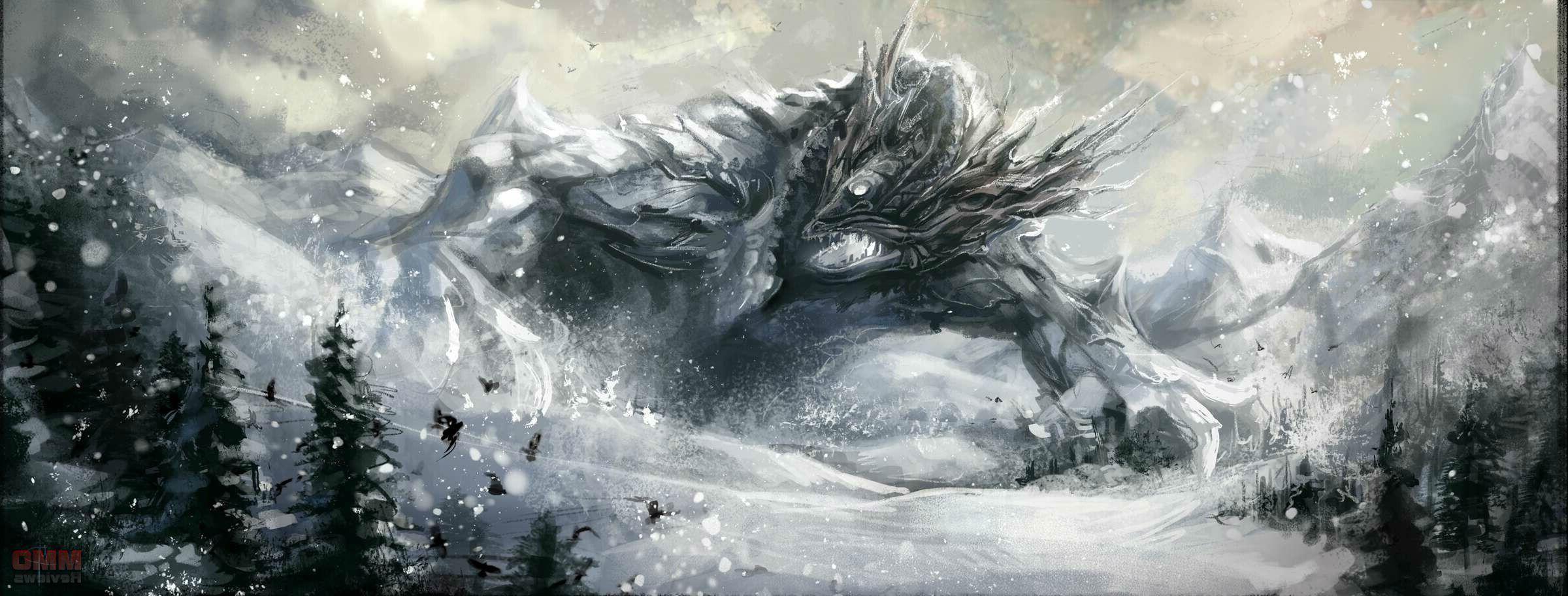 CAMELOT UNCHAINED counter revolutionary fantasy action mmo rpg