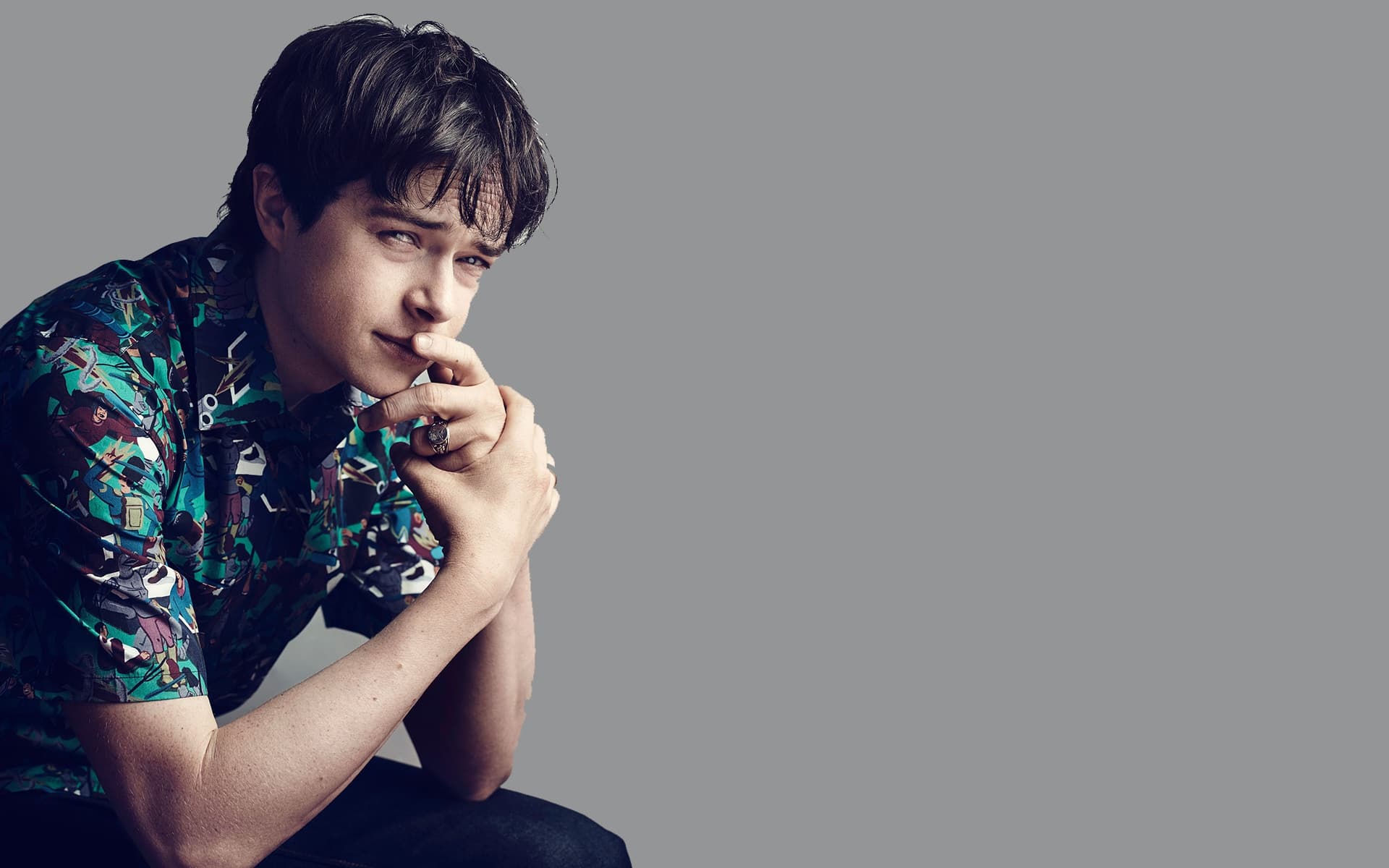 Dane DeHaan Wallpaper 58523 1920x1200px