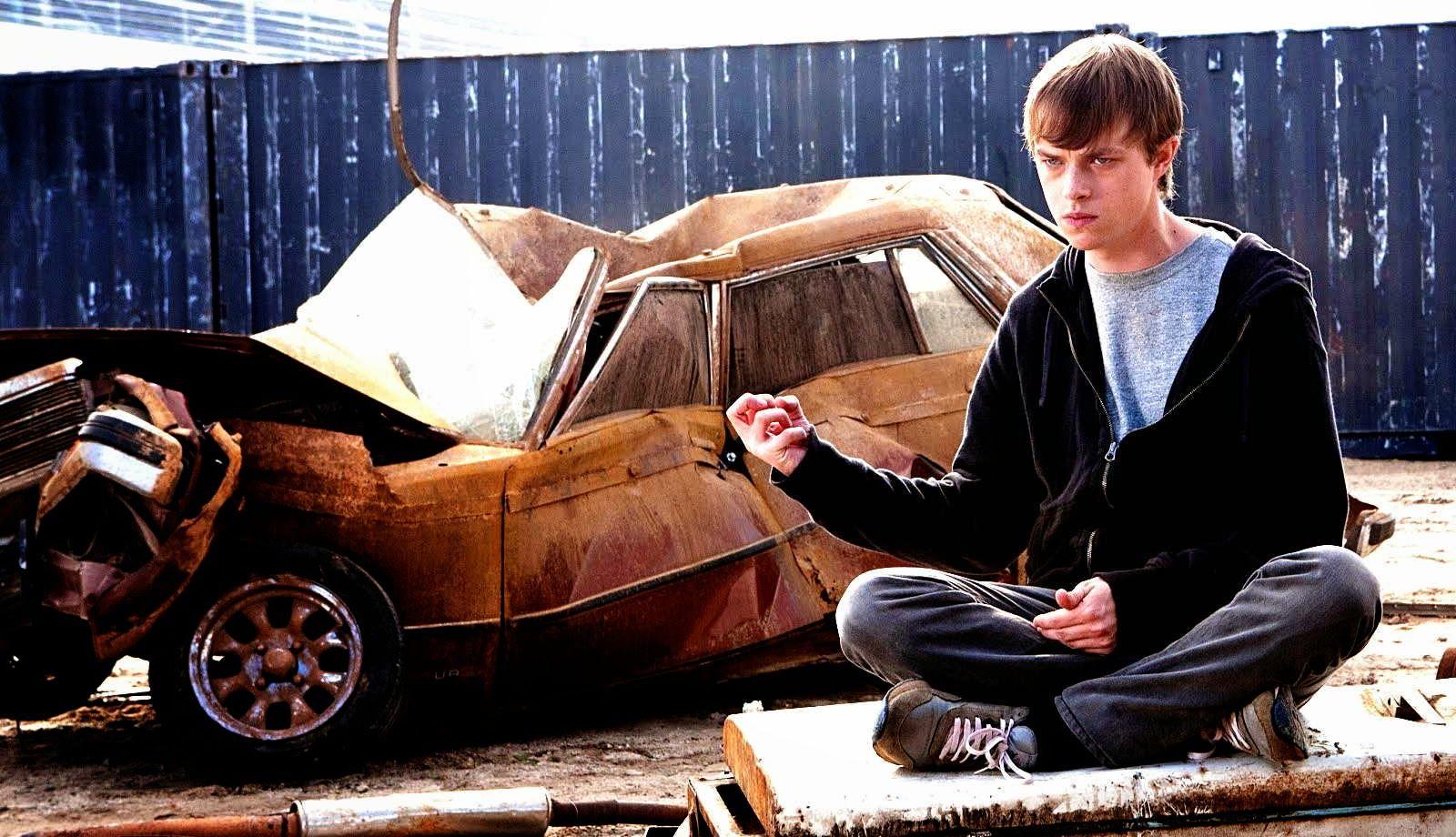 ALL ABOUT HOLLYWOOD STARS: Dane DeHaan HD Wallpaper 2014