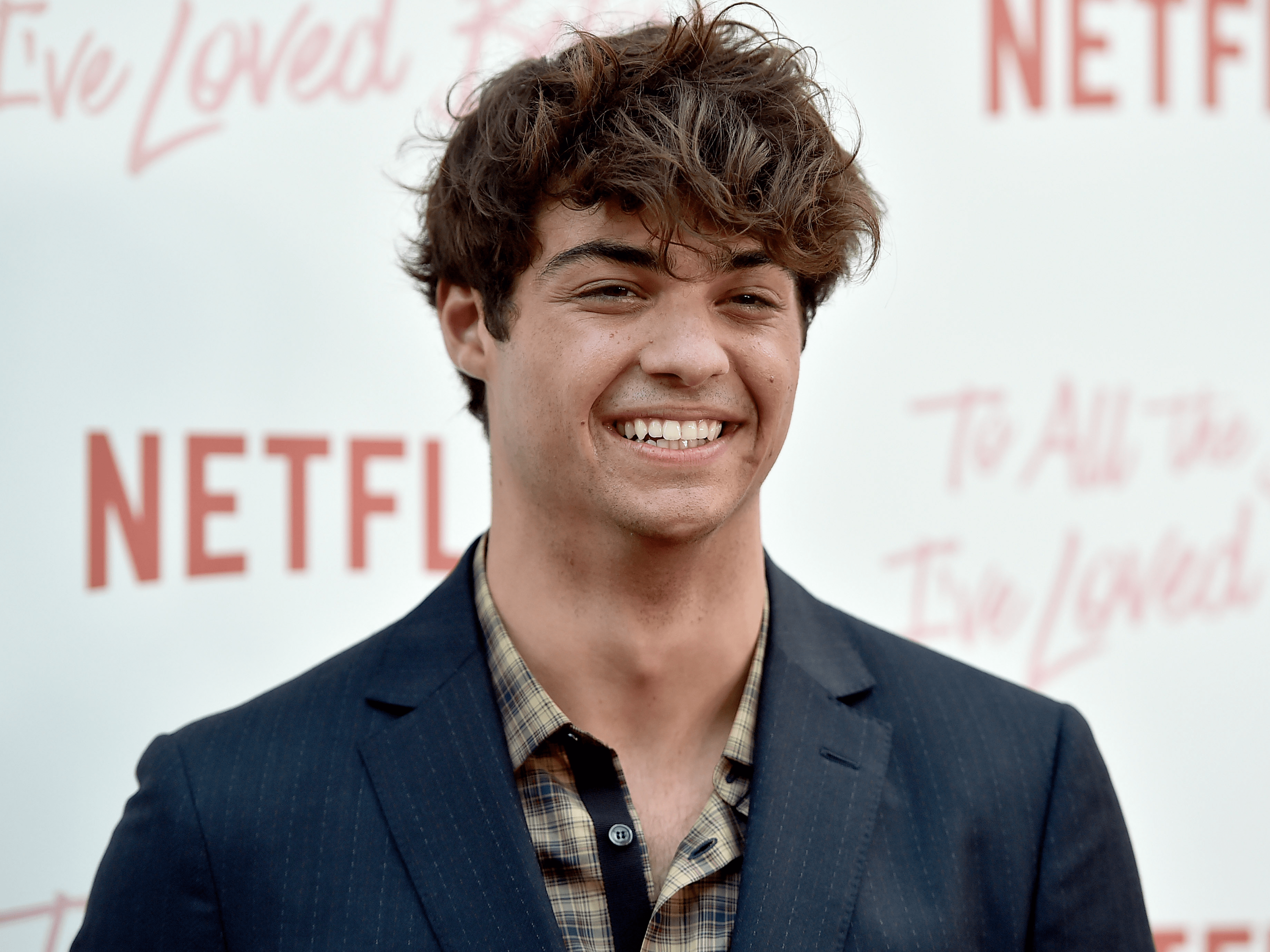 Noah Centineo Wallpapers  Wallpaper Cave