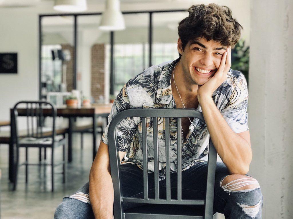 Noah Centineo Wallpapers - Wallpaper Cave