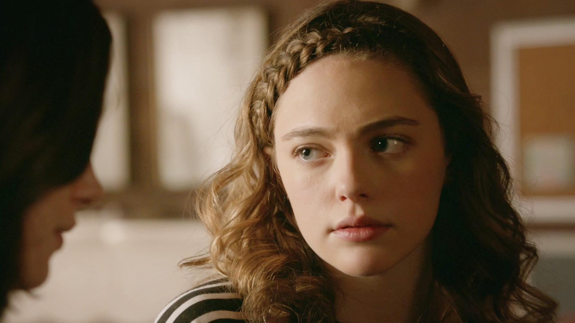 The Originals Video 5 Rose Russell Interview