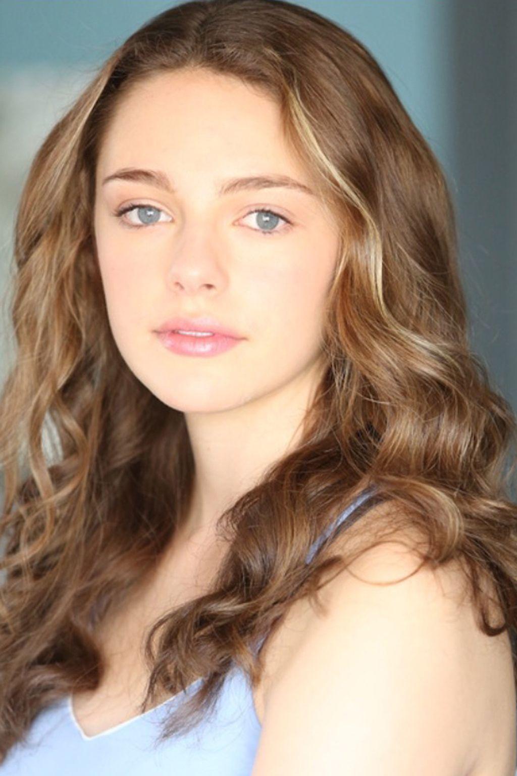 The Originals' Casts Danielle Rose Russell as Teenage Hope