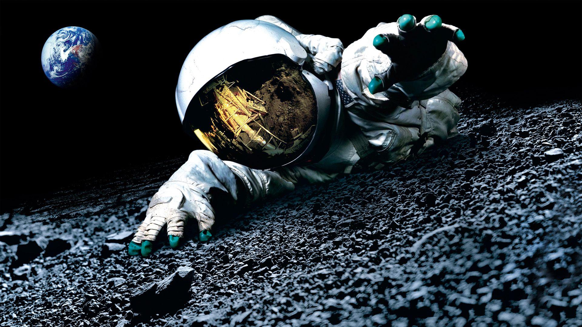 Apollo 18 Full HD Wallpaper and Background Imagex1080