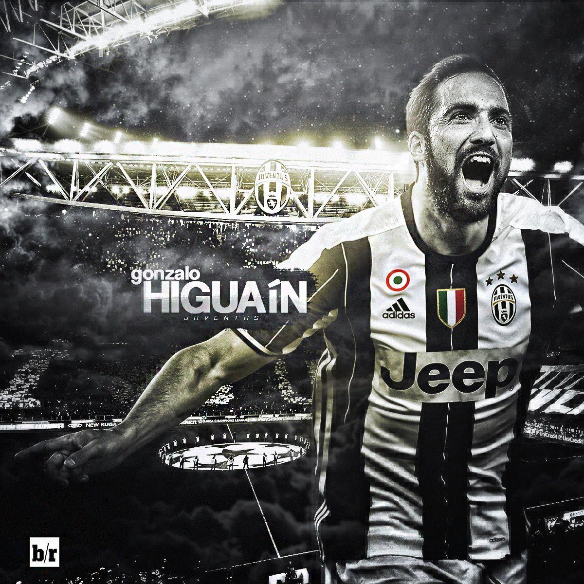 Reports: juventus have completed the signing of striker gonzalo