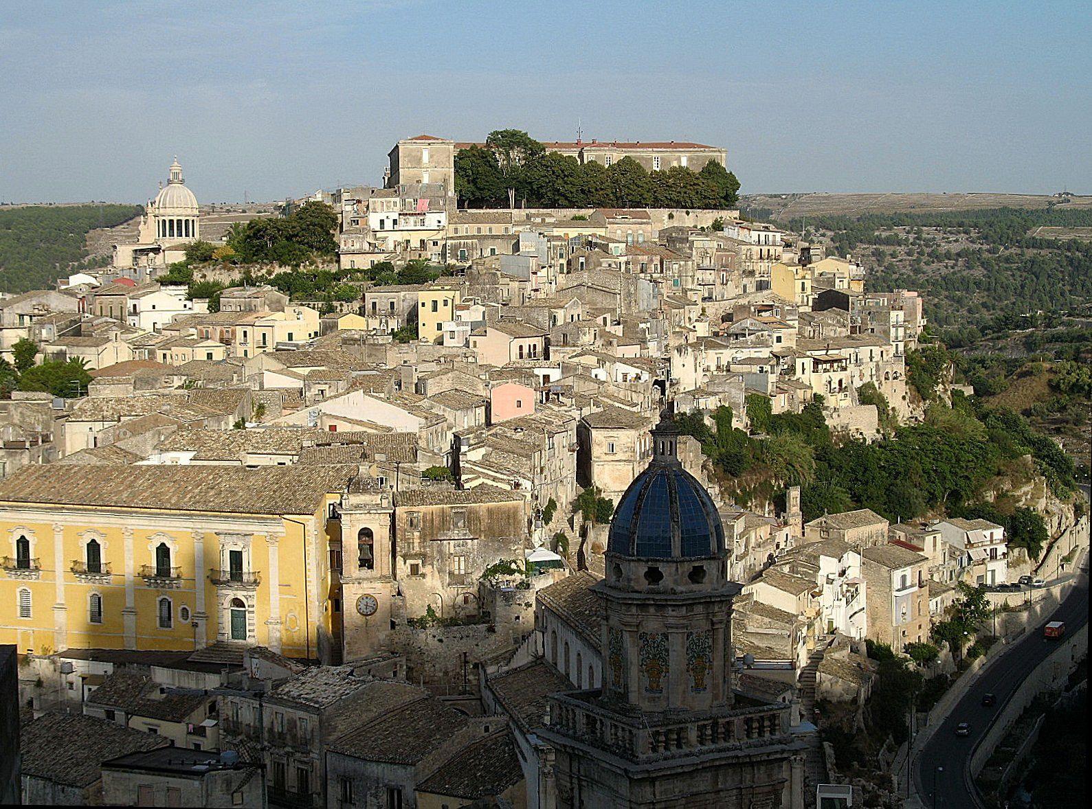 Sicily, Ragusa Things to do. Visit Sicily official page