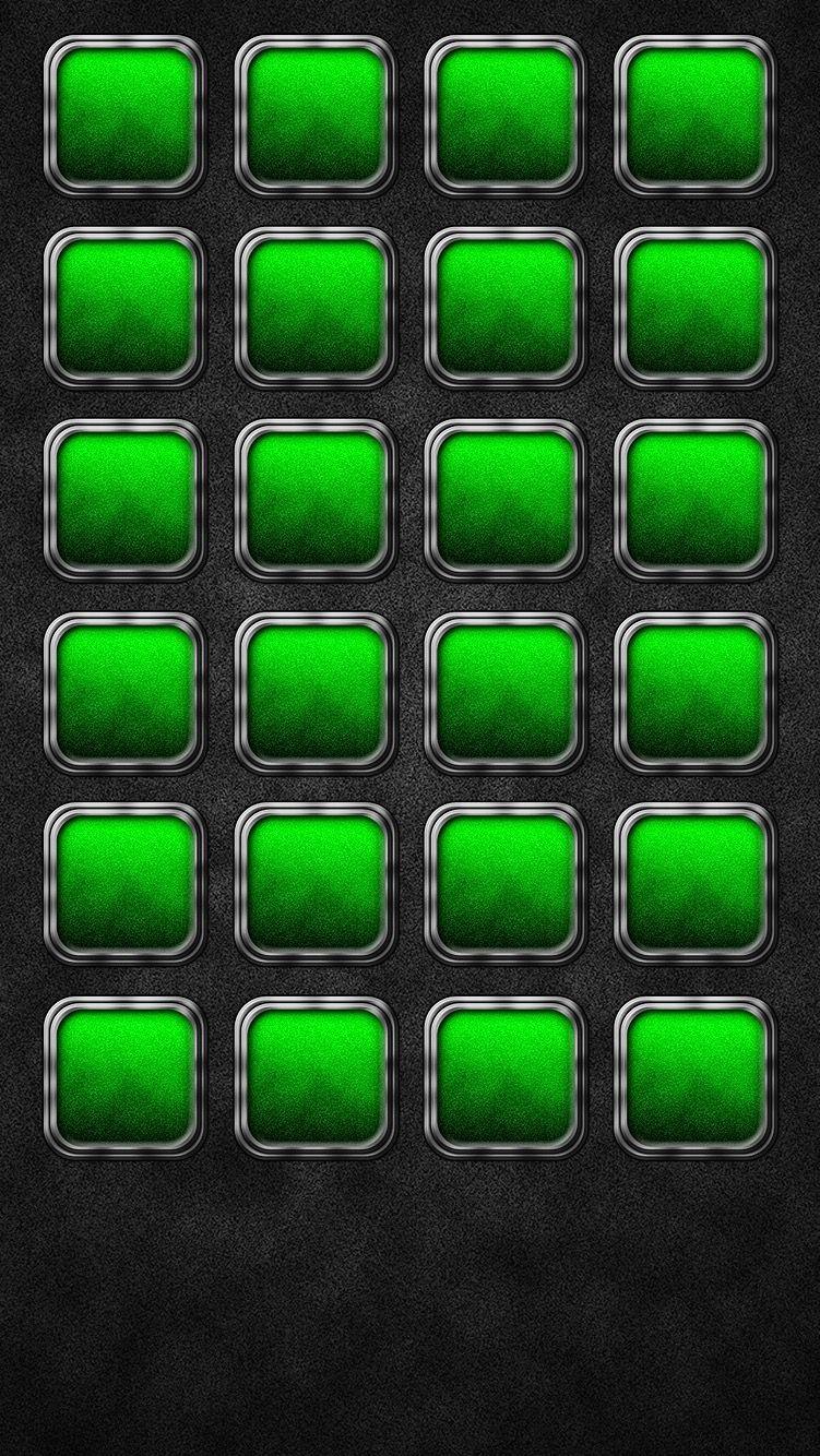 ↑↑TAP AND GET THE FREE APP! Shelves Icon Simple Ombre Light Green