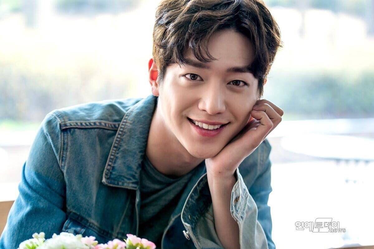 Image result for seo kang joon.co is the New Chic