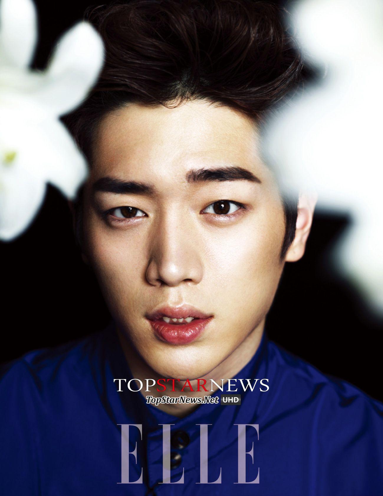 Seo Kang Joon Android IPhone Wallpaper KPOP Image