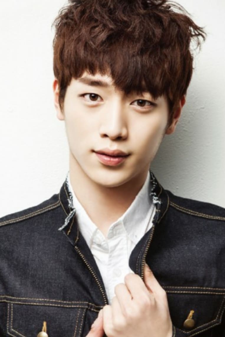 Seo Kang Joon Image