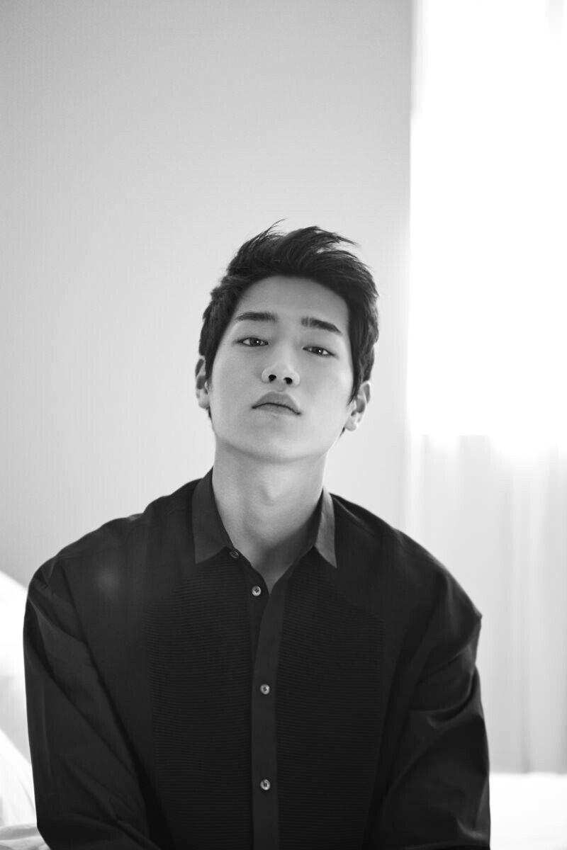 Seo Kang Joon. Seo Kang Joon