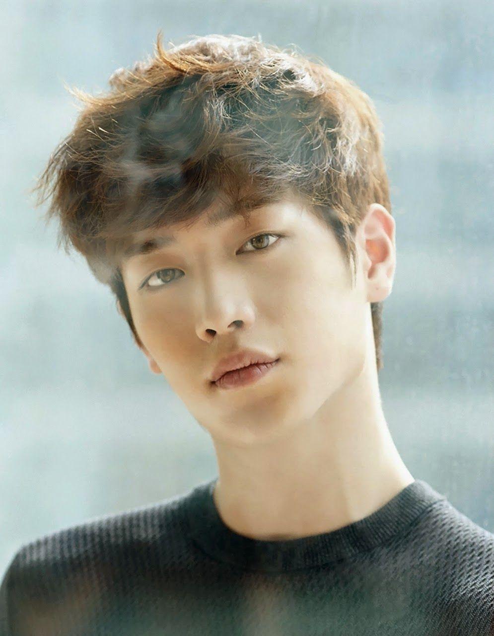 Seo Kang Joon Android IPhone Wallpaper KPOP Image