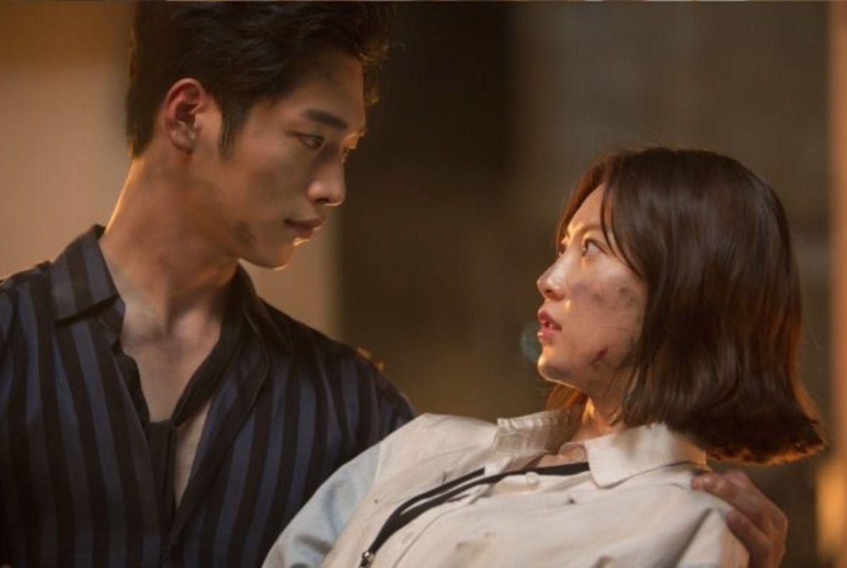 Seo Kang Joon And Gong Seung Yeon's Relationship To Take A Turn