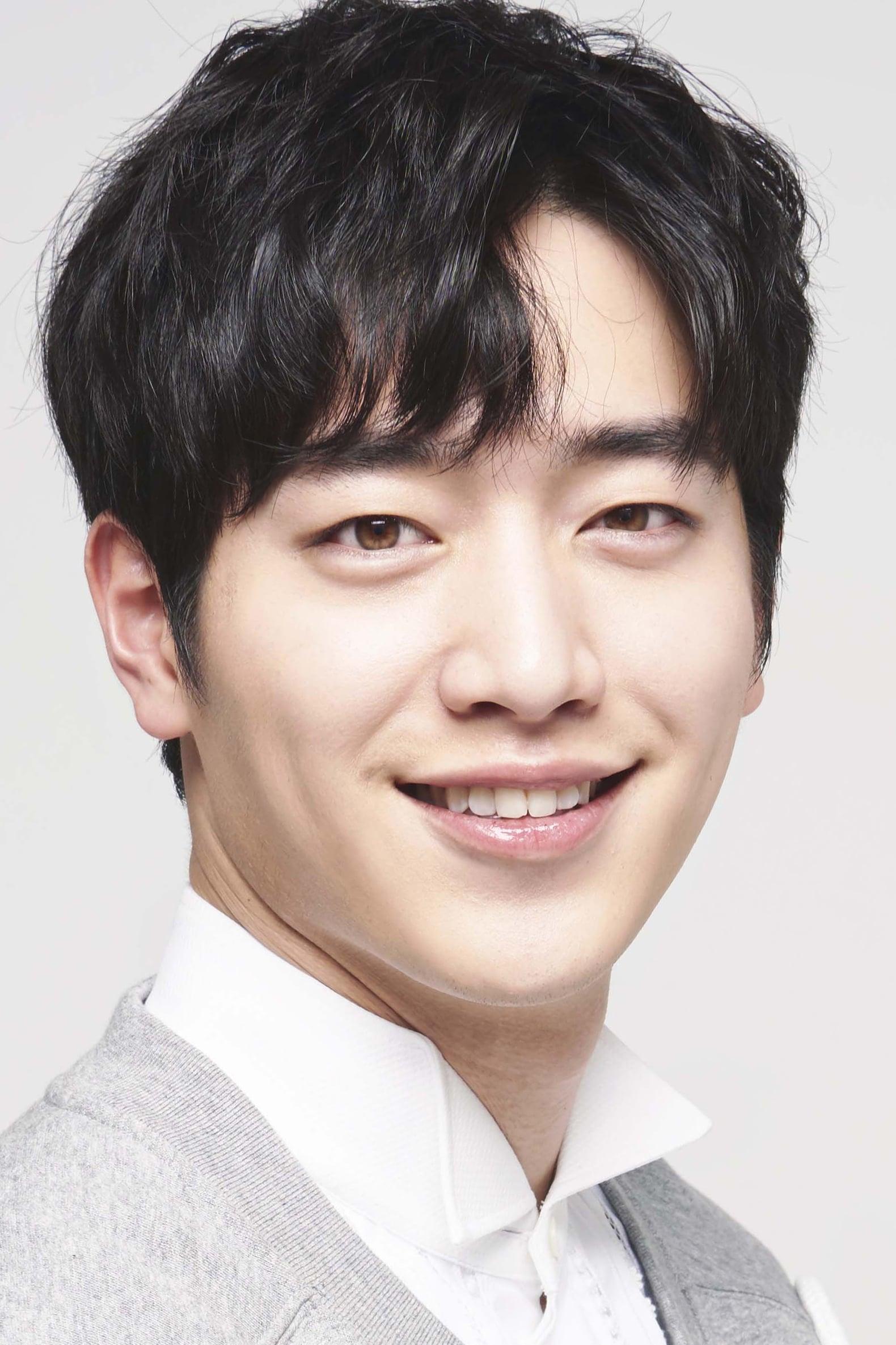 Seo Kang Joon Image