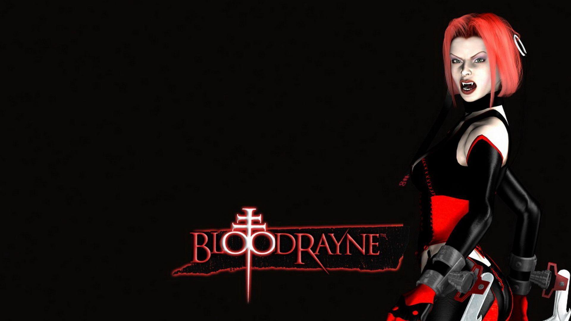 Download Bloodrayne wallpapers for mobile phone free Bloodrayne HD  pictures