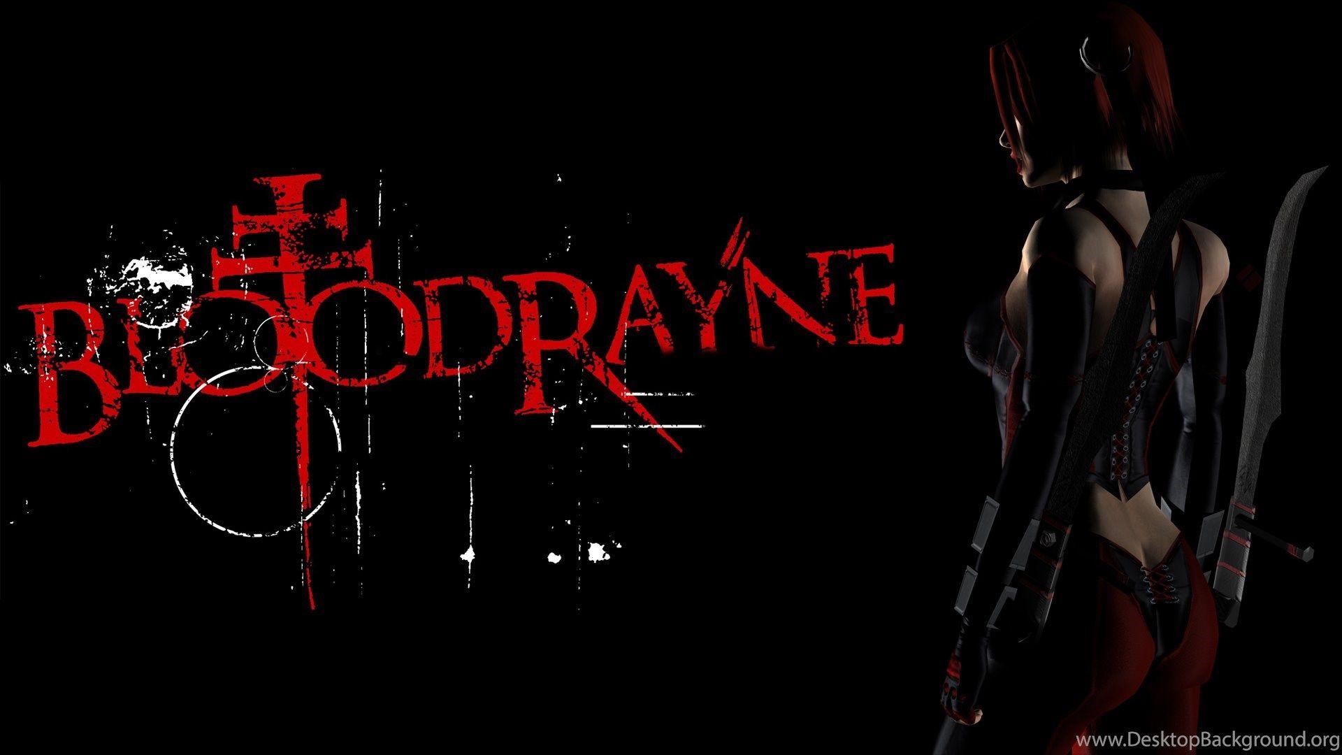 Bloodrayne 1080P 2k 4k Full HD Wallpapers Backgrounds Free Download   Wallpaper Crafter