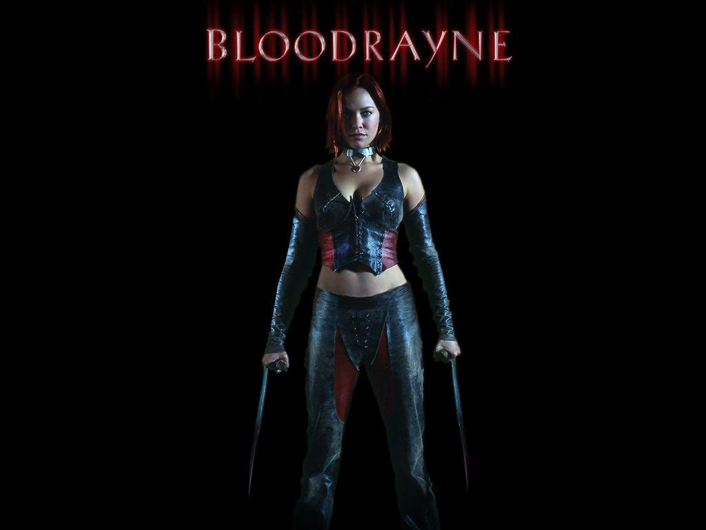 Index Of Wallpaper Movies Bloodrayne