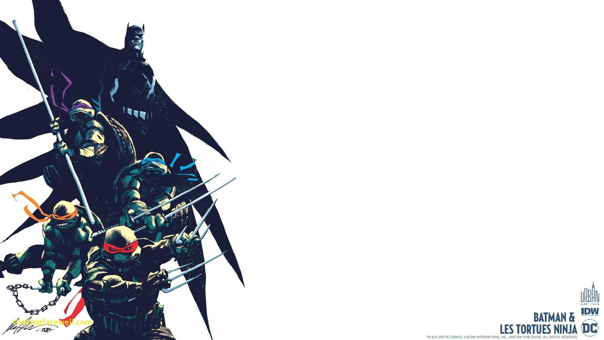 Elegant Ninjas Wallpaper. Gaming And Fantasi HD Wallpaper 4K