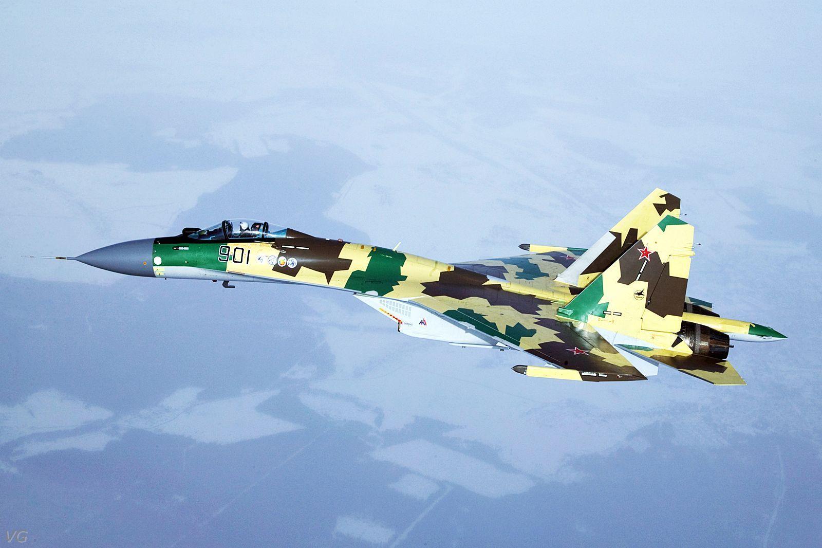 Su 35bm A. Cacas. Sukhoi Su Sukhoi And Aircraft